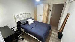 Blk 703 Reservoir Rise (Bedok), HDB 3 Rooms #637376001